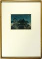 <strong>Komura Settai</strong><br>Yushima Night View