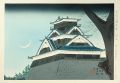 <strong>Tokuriki Tomikichiro</strong><br>Famous Historic Places and Hol......