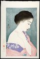 <strong>Torii Kotondo</strong><br>化粧