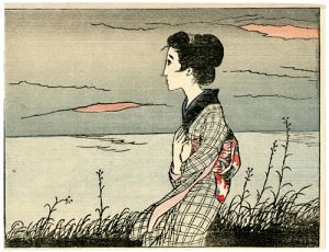 ワード検索：竹久夢二