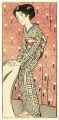 <strong>Takehisa Yumeji</strong><br>Couch