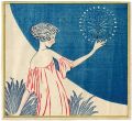 <strong>Takehisa Yumeji</strong><br>Fireworks