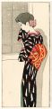 <strong>Takehisa Yumeji</strong><br>Nanban-ji Temple