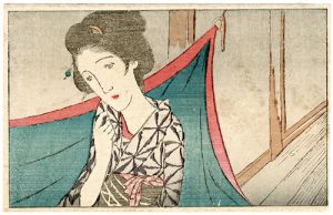 ワード検索：竹久夢二