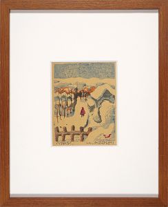 Sosaku-Hanga