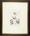 <strong>Azechi Umetaro</strong><br>Nude