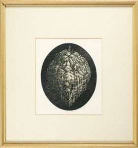 Wood-Engraving