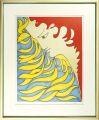 <strong>Jean Cocteau</strong><br>Art Work