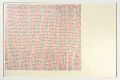<strong>Mel Bochner</strong><br>Art Work