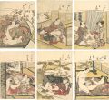 <strong>Shigemasa</strong><br>Shunga