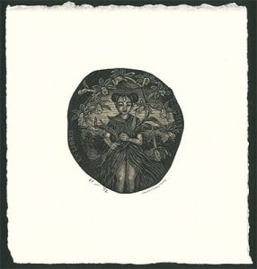 Ex Libris