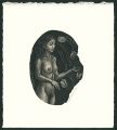 Ex Libris / Tulip & Nude
