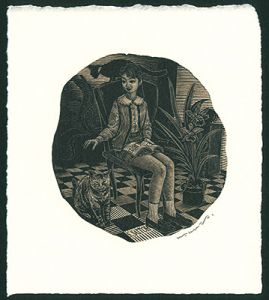 Ex Libris