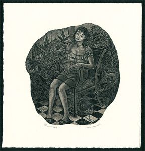 Wood-Engraving