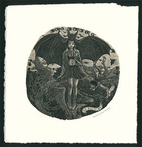 Ex Libris