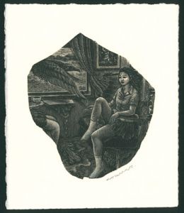 Ex Libris