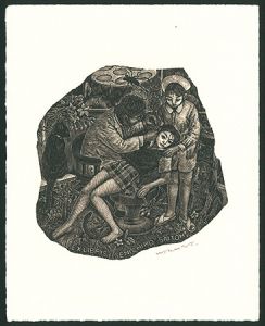 Ex Libris