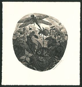 Wood-Engraving