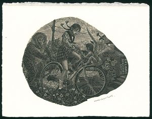 Wood-Engraving