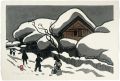 <strong>Saito Kiyoshi</strong><br>WINTER IN AIZU (tentative titl......