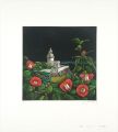 <strong>Hirota Masahisa</strong><br>Camellia and Lighthouse