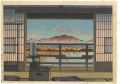 <strong>Kawase Hasui</strong><br>Morning at the Hot-spring Reso......
