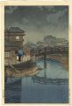 <strong>Kawase Hasui</strong><br>Selection of Views of the Toka......