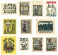 <strong>Kawakami Sumio</strong><br>Ex Libris