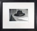 <strong>Asai Shinpei</strong><br>Hat of Pablo Casals No.1