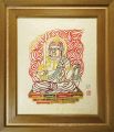 <strong>Serizawa Keisuke</strong><br>不動明王