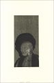 <strong>Karasawa Hitoshi</strong><br>PortraitXII Ueda Akinari