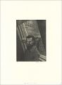 <strong>Karasawa Hitoshi</strong><br>PortraitXV Charles Meryon 