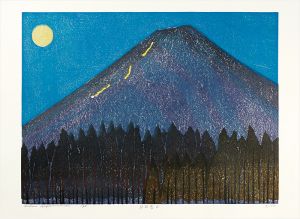 Sosaku-Hanga