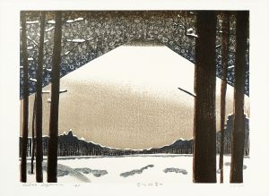 Sosaku-Hanga
