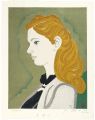 <strong>Sekino Junichiro</strong><br>A Blond