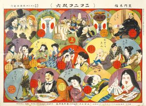 ワード検索：不詳