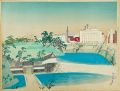 <strong>Tamamura Hokuto</strong><br>MacArthur's General Headquarte......