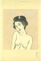 <strong>Takehisa Yumeji</strong><br>Nude