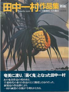 ｢田中一村作品集 新版｣中野惇夫／大矢鞆音解説