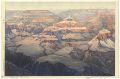 <strong>Yoshida Hiroshi</strong><br>Grand Canyon