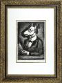 <strong>Georges Rouault</strong><br>L'Ane
