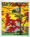 <strong>Hashimoto Okiie</strong><br>Colored Leaves and Kyoko-chi P......