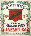 <strong>Unknown</strong><br>Labels on Exported Japanese Te......
