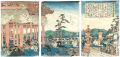 <strong>Sadahide</strong><br>Kamakura Buddhist memorial ser......