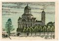 Suruga-dai (Nikolai Cathedral)