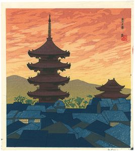 創作版画
