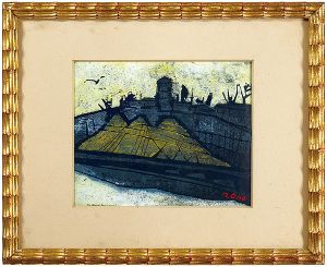 創作版画