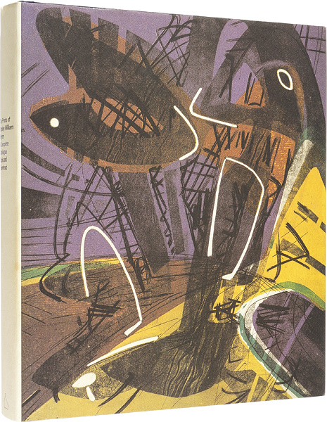 Stanley William Hayter、CERES、海外版希少レゾネ