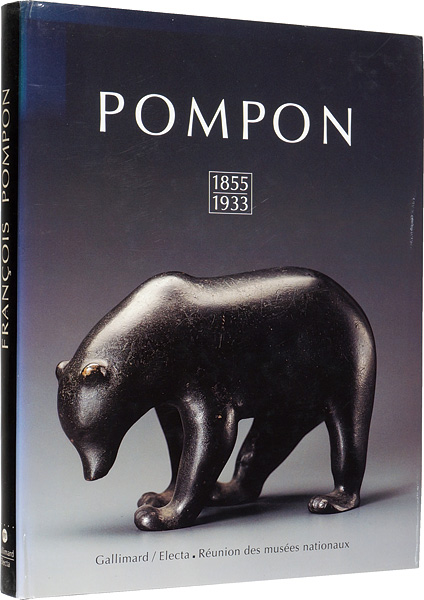 “FRANCOIS POMPON” ／