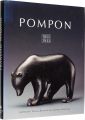 <strong>FRANCOIS POMPON</strong><br>Catherine Chevillot／Liliane Colas／Anne Pingeot